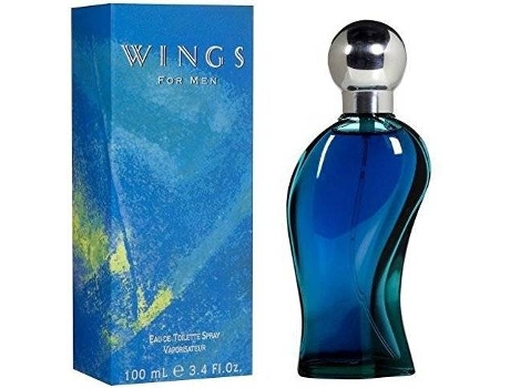 Perfume  Wings For Men Eau de Toilette (50 ml)