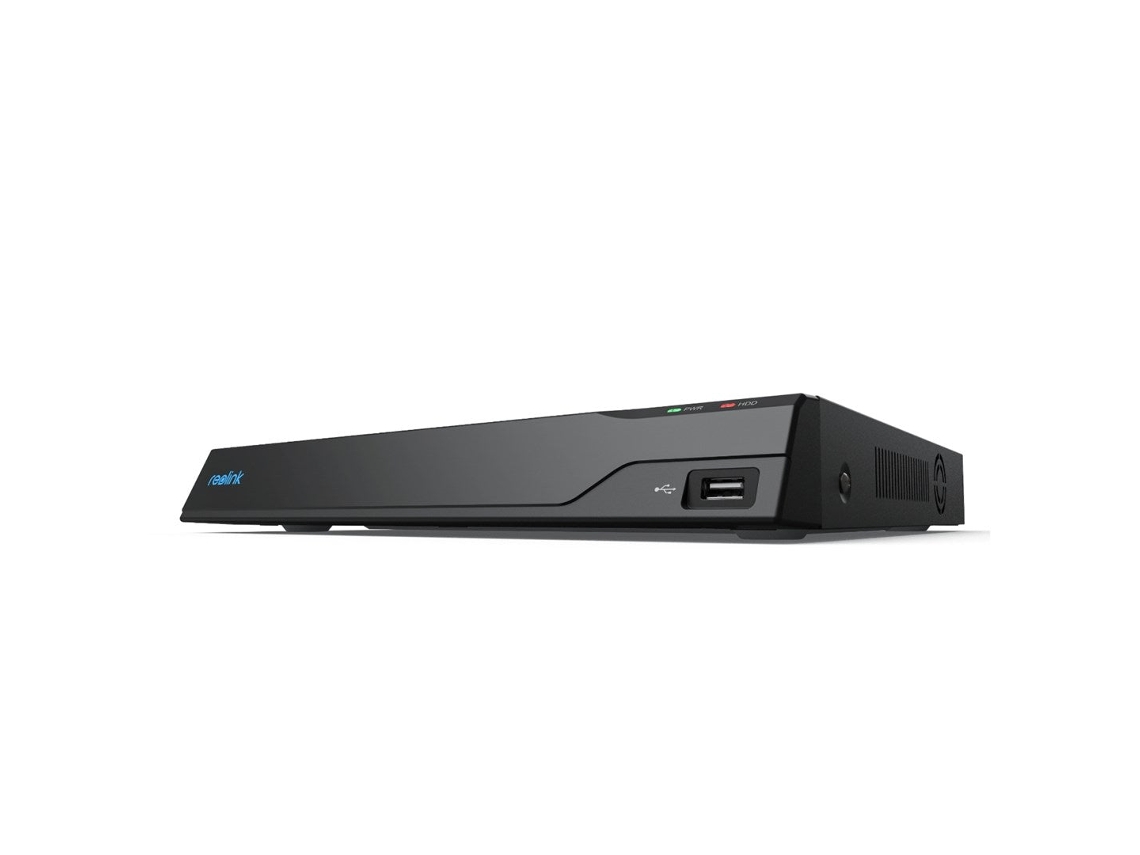 Nvs16 8poe Recorder Reolink