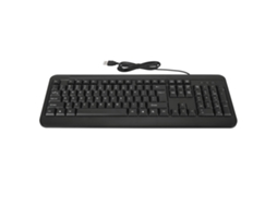 Teclado Usb LAXISCREED Silencioso Ergonômico