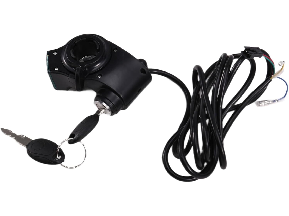 Acelerador de polegar para scooter SFUSHOS