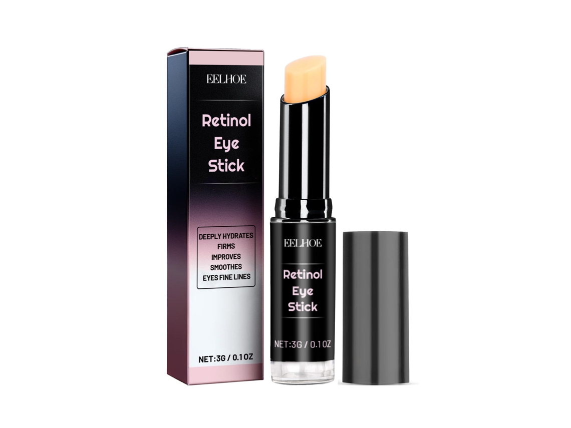 Creme Olhos Retinol Firmar Contorno Ocular