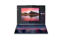 Laptop Lenovo 83kj001kpb (verde 1 Tb Ssd 14 Tomada Eu 32 Gb Ram Qwerty Us)