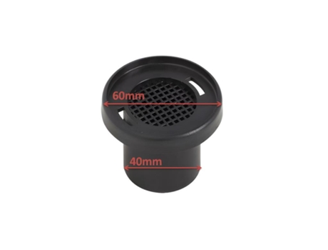 Conjunto de 2 Filtros de Carbón para Vinoteca JETFROST