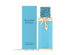 Perfume Oriental Madeira Cedro Âmbar