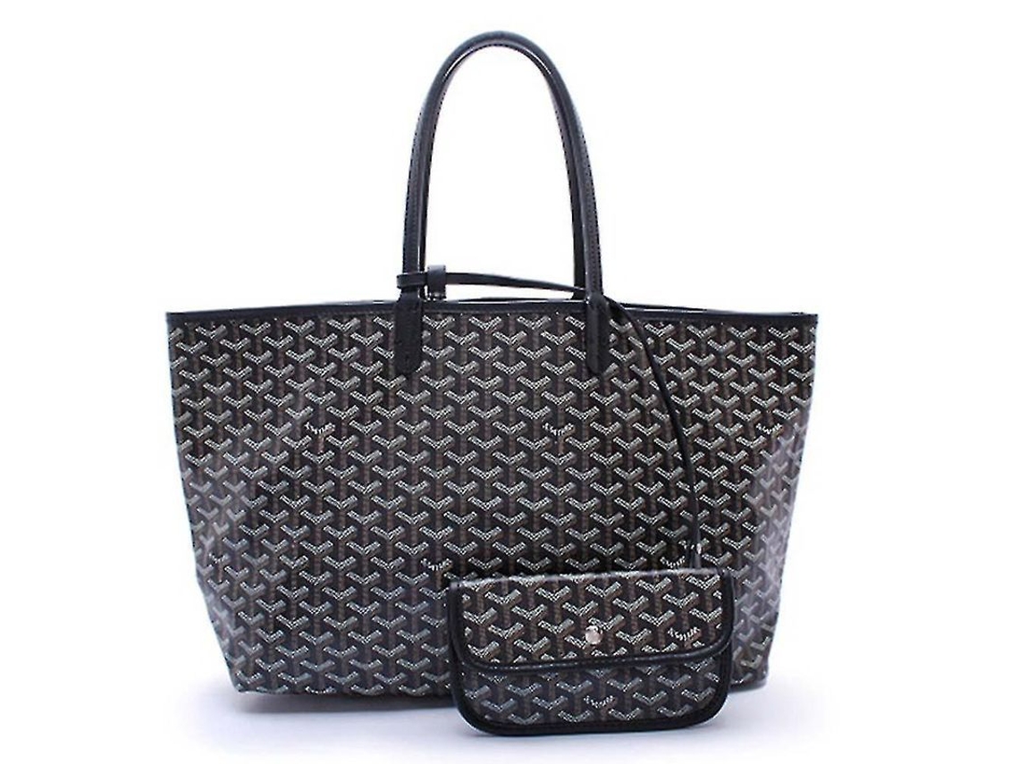 Bolsa Tote de Couro PU, Mulher, Grande Capacidade, Resistente à Água, Bolsinho Praia