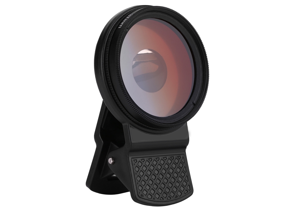 Carregador sem fio rápido 10W para iPhone e Samsung | EOOCOO