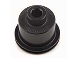 Plugue Lateral Do Disco para Rodas Traseiras Sl 9.5 Mm Prateadogtr