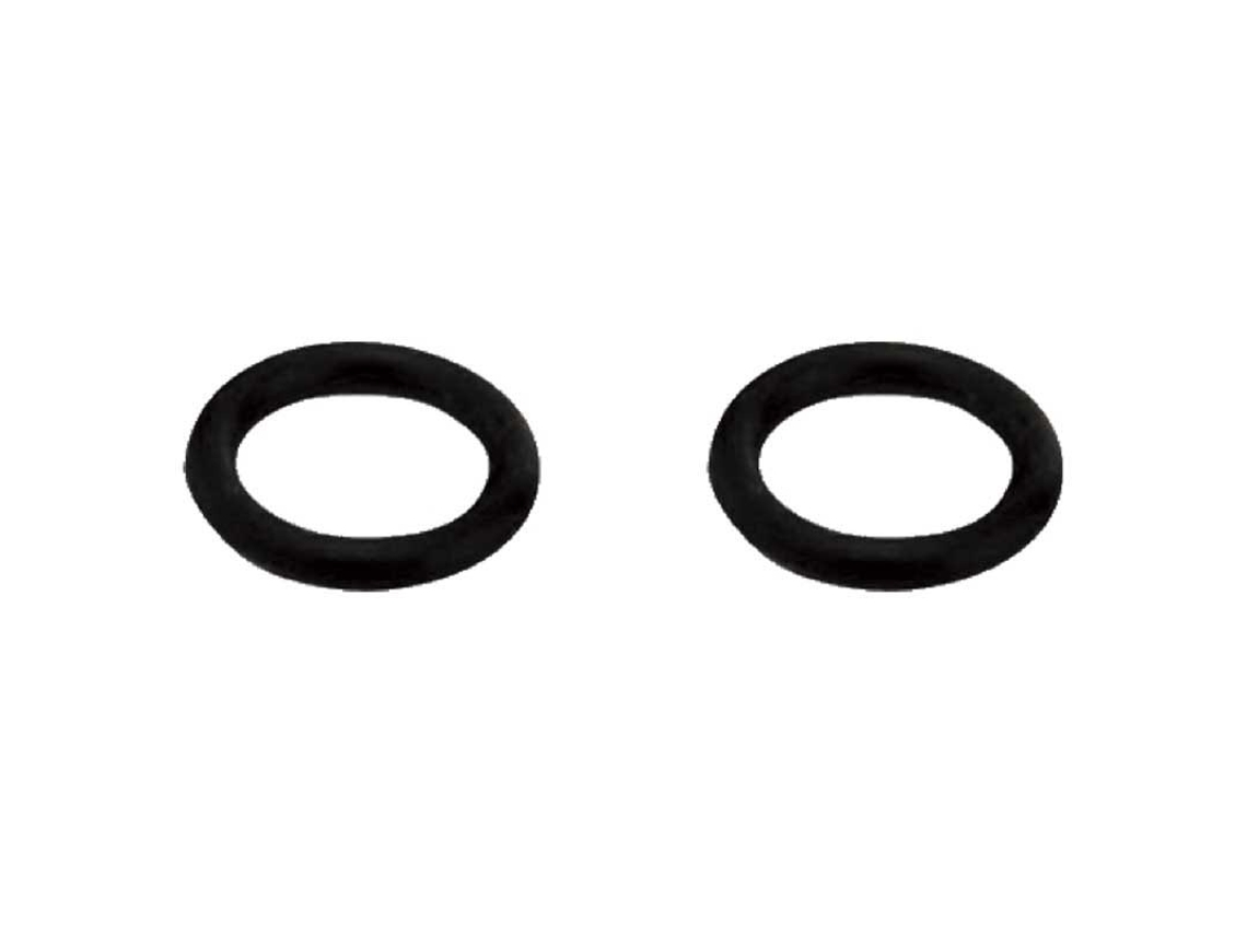 O-Rings Banjo M6 20 Unidades Transparentejagwire