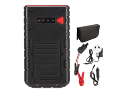 Iniciador De Carro Portátil 1000a 10400mah 12v