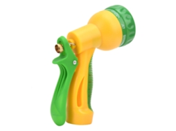 Pistola De Lavado De Carros De Alta Presión Herramienta Multifuncional Para Riego De Jardín Y Limpieza