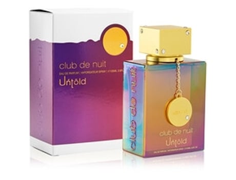 ARMAF Club de Nuit Untold Edp 200Ml