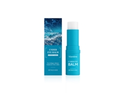 Creme em Stick para Olhos, Combate Cansaço com Alívio Refrescante e Calmante LAXISCREED