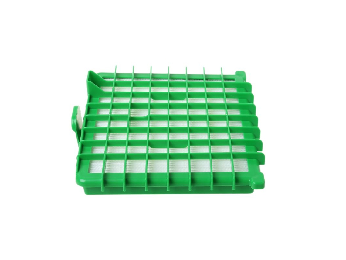 Acessório de filtro HEPA para aspirador de pó para Rowenta Silence Force ZR002901