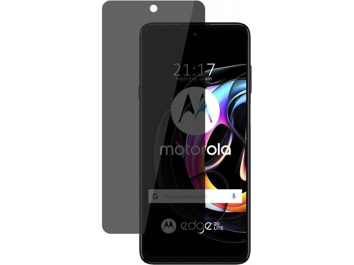 Pelicula de Vidro TUMUNDOSMARTPHONE Edge 20 Lite