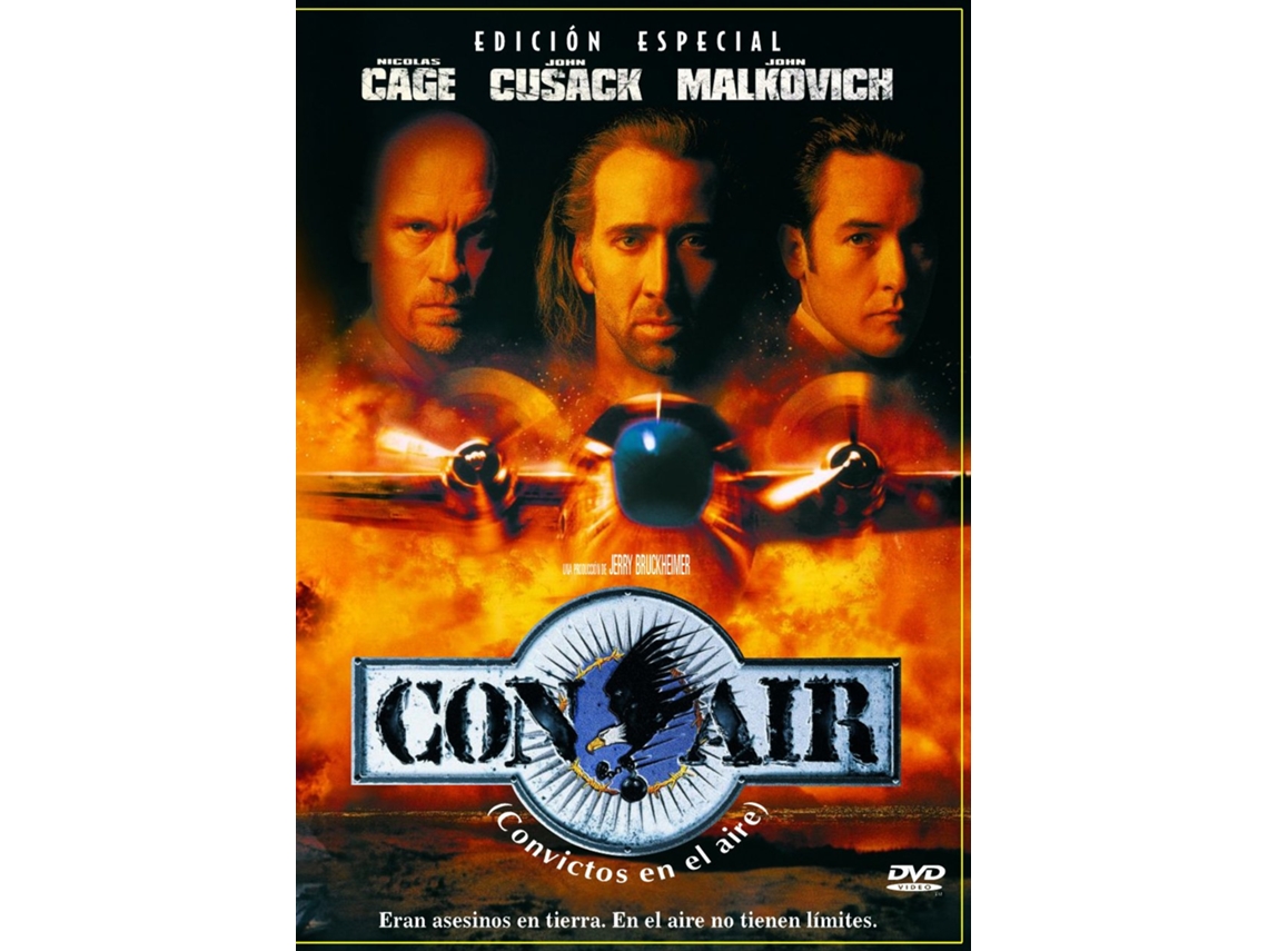 Con Air (1997)