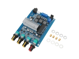 Placa Amplificador Digital LAXISCREED Bluetooth 4.2