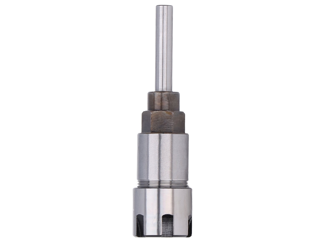 Extensor De Broca Para Router Com Ponteira De Metal Duro