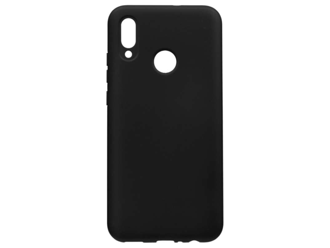 Capa Ultra Suave para Huawei P Smart 2019 LA CASA DE LAS CARCASAS