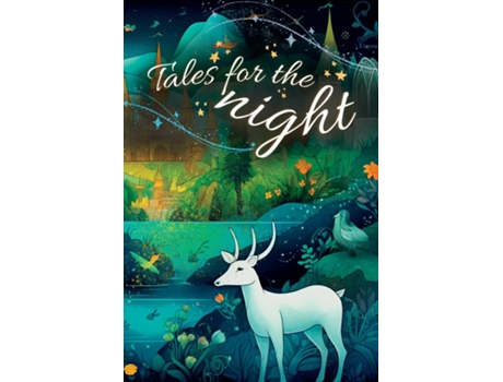 Livro Tales for the Night A Childrens Book Rich in Pictures de Chris Winder (Inglês)
