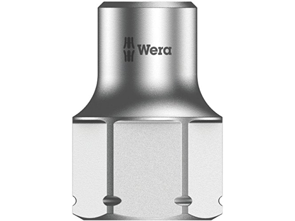 Wera 05003665001 8790 - Accionamiento FA Zyklop Shallow Socket