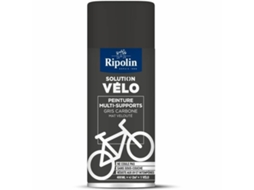 Tinta De Primário Ripolin Cinzento Mate
