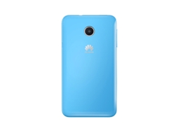 Capa HUAWEI Y330 Azul