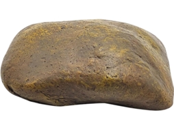 Escondedor De Chaves Hidden Rock, Caixa Segura Para Uso Externo, Resina À Prova De Poeira
