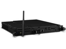 Mini PC ELO TOUCH SOLUTION E336899 (2 GB/16 GB) Preto
