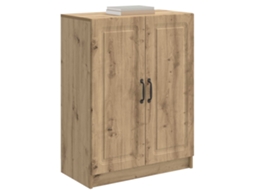 Buffet Carvalho Arttisan 66x34,5x87 cm Derivados de Madeira MAISON EXCLUSIVE