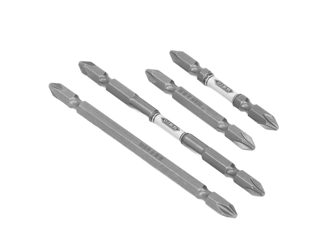 Chaves De Parafusadeira Laxiscreed Com Bits Magnéticos Em Aço Liga Para Fixação Eficiente