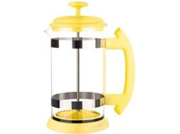 Jarra De Vidro Francesa Recarregável Para Café, Festa, Cafeteira Americana, Atacadista, Produtor Espuma Leite Chá C