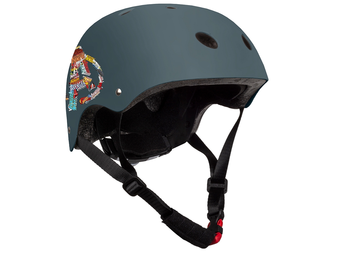 Capacete de criança SEVEN Avengers