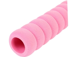 Osaladi 5 Peças Protetor De Maçaneta Espiral Para Porta, Menino Ou Menina, Proteção Para Maçaneta De Porta, Para Cozinha