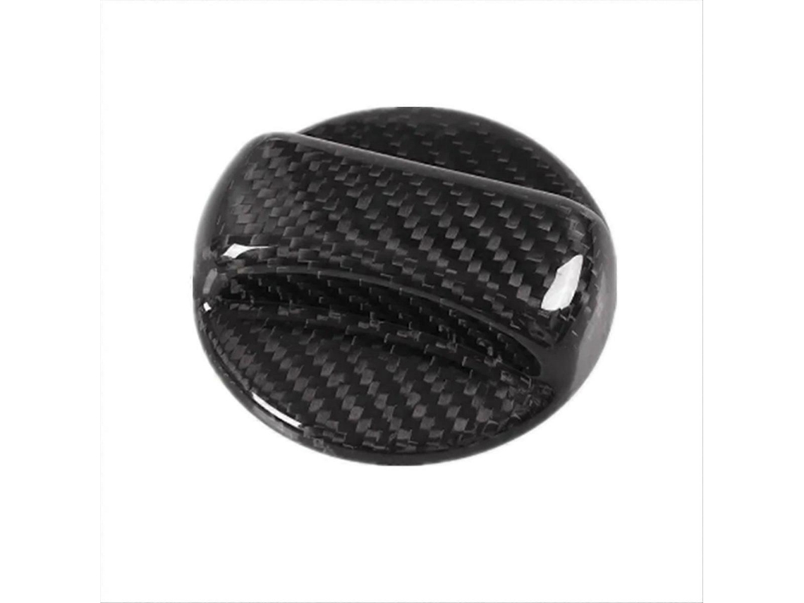 Carbon Fibre Tanque De Combustível Cap Para 911 718
