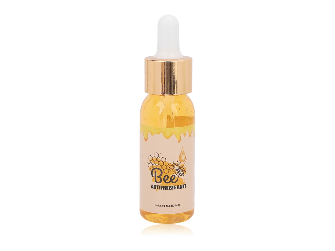 Sérum Facial Anti-crack 30ml Hidratante Suavizante Calmante Nectar Para Belleza En Casa Y Salones