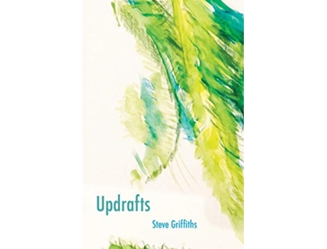 Livro Updrafts De Steve Griffiths (inglês)