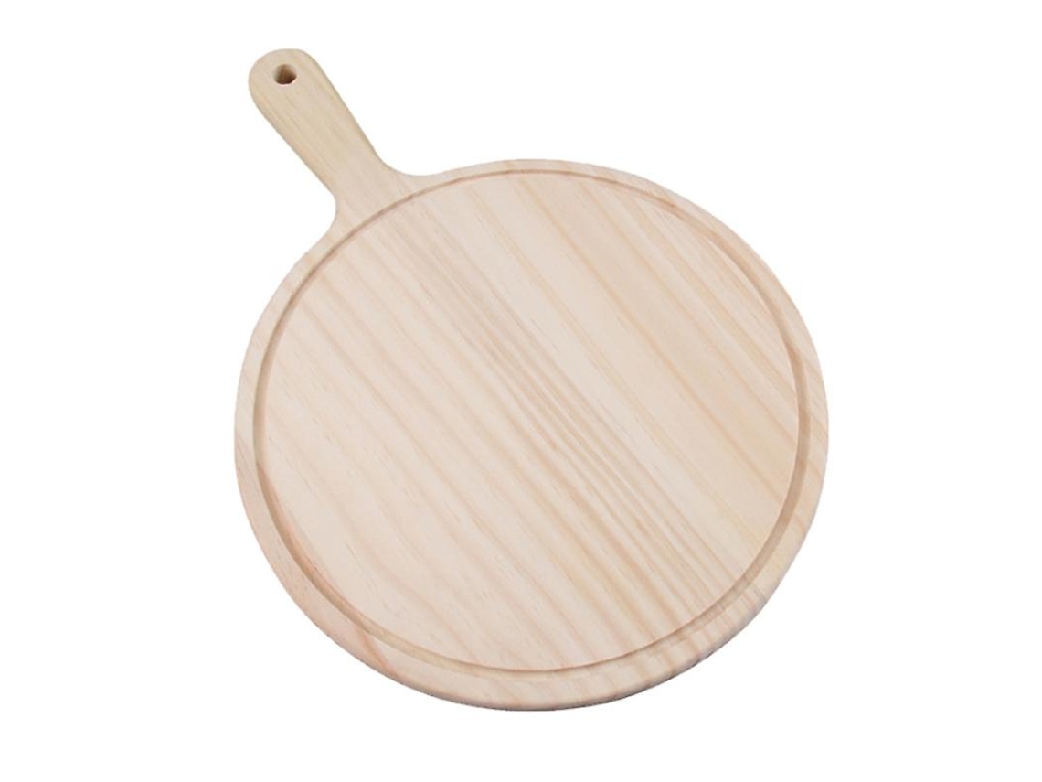 1pcs Bandeja De Servir Comida Ocidental