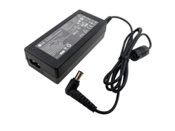 Carregador para Tv LG 19v 2,53a 6,5x4,4mm Eay64569201