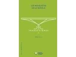 Livro Los Novelistas En La Novela de Miriam Allott (Espanhol)