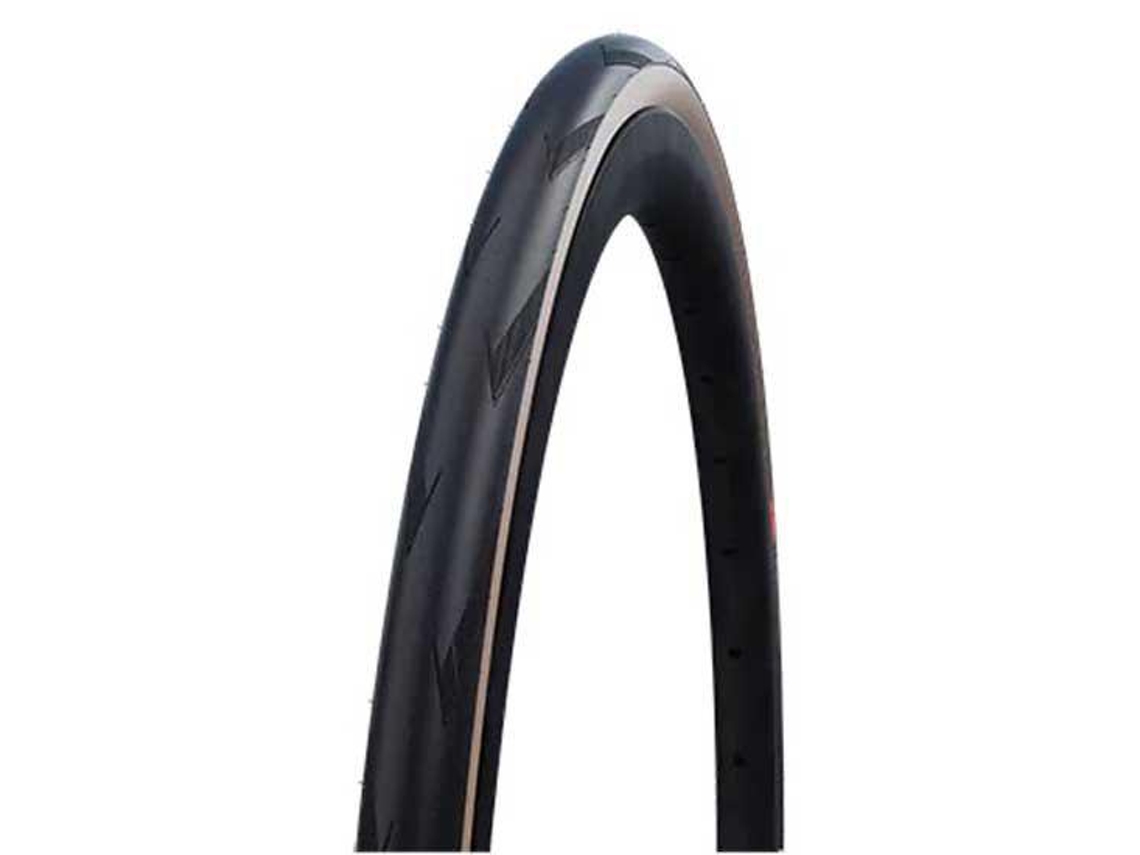 Schwalbe Pro One Evolution Super Race V-Guard Foldable Road Tyre