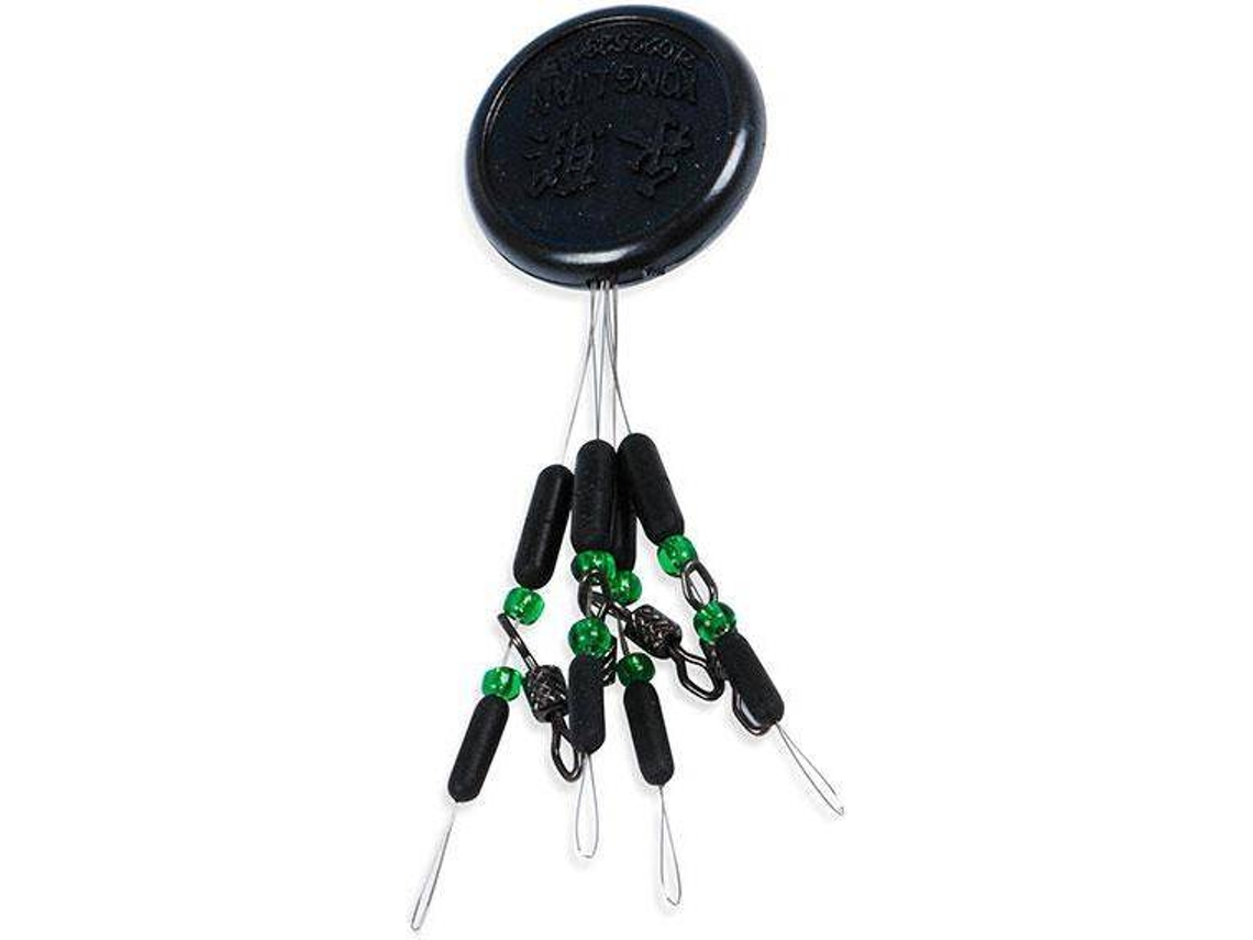 Linha de Pesca KALI KUNNAN Rolling (M)