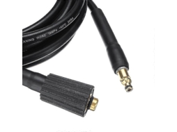 Manguito Lava Pressão Alta M22 5/10/15m Para Nilfisk C100 C140
