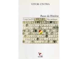 Livro Passos da História (Português)