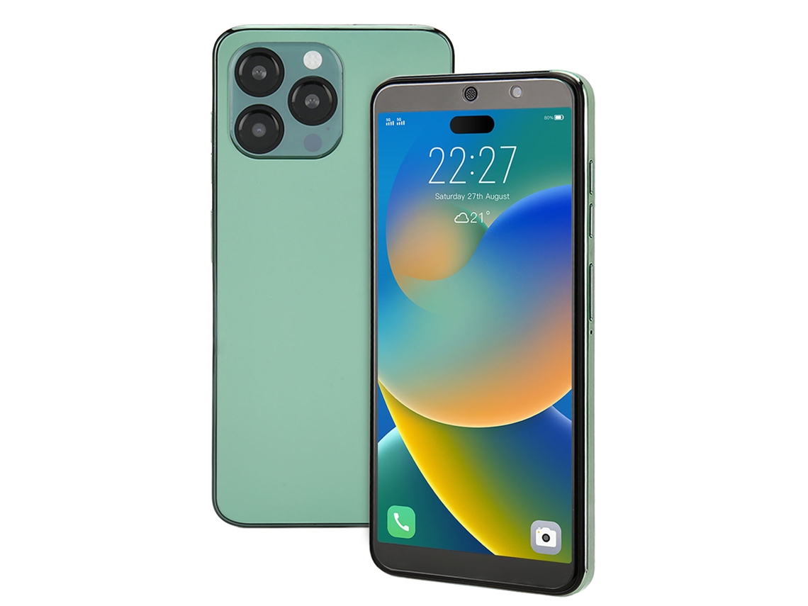 Smartphone 6.1 Polegadas LAXISCREED 3g Wi fi Gps