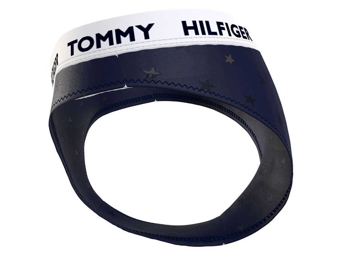 Tommy Hilfiger Underwear Star Burnout Brief
