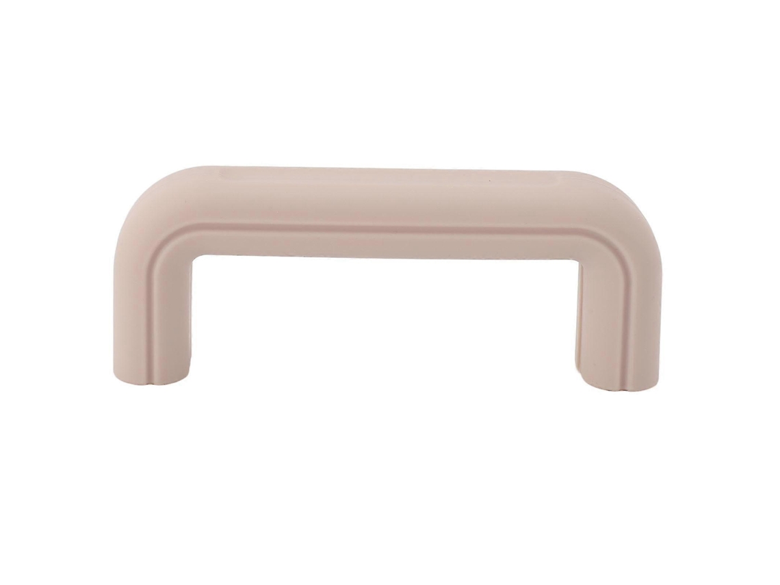 Protetor De Alça Antiderrapante De Silicone Para Garrafa/copo De Água
