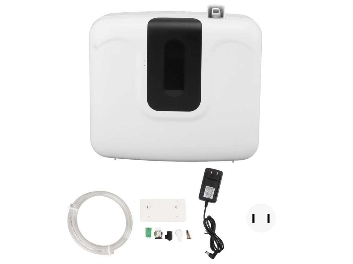 Difusor de Aromaterapia Bluetooth 800ml LAXISCREED