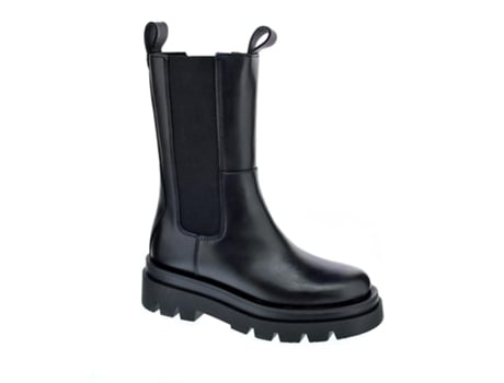 Botins de Mulher ALPE Preto (36)