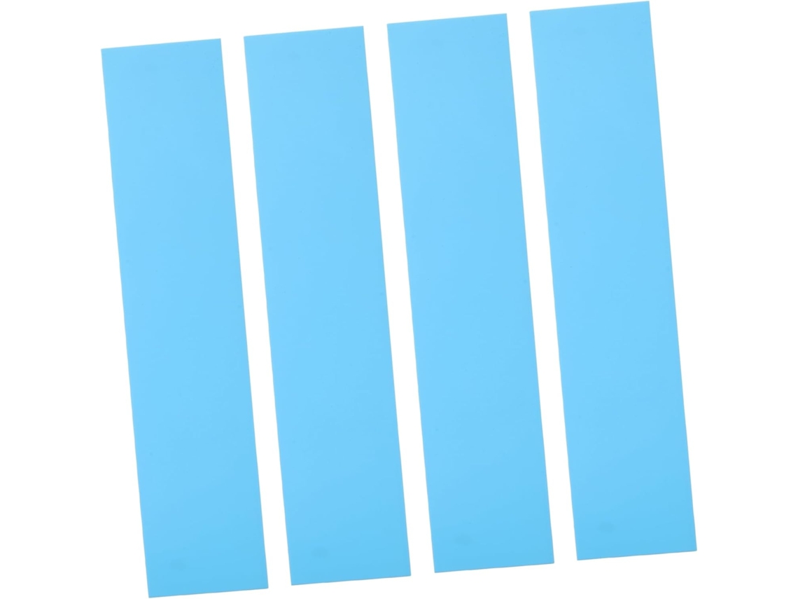Conjunto De 4 Capas Protetoras Para Copos De Vidro, Antiderrapantes E Resistentes À Água.