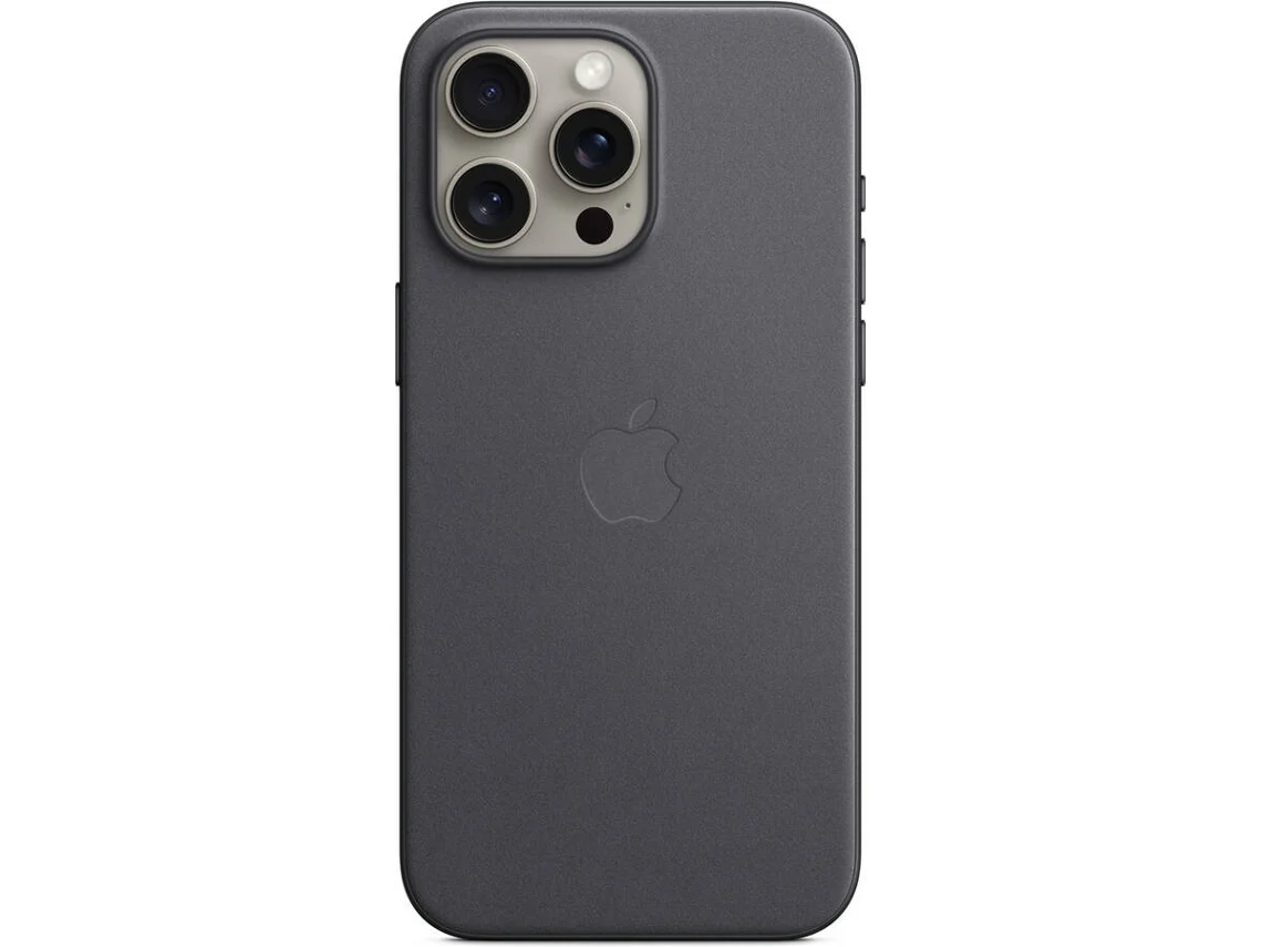 Capa APPLE iPhone 15 Pro Max FiveWoven Case